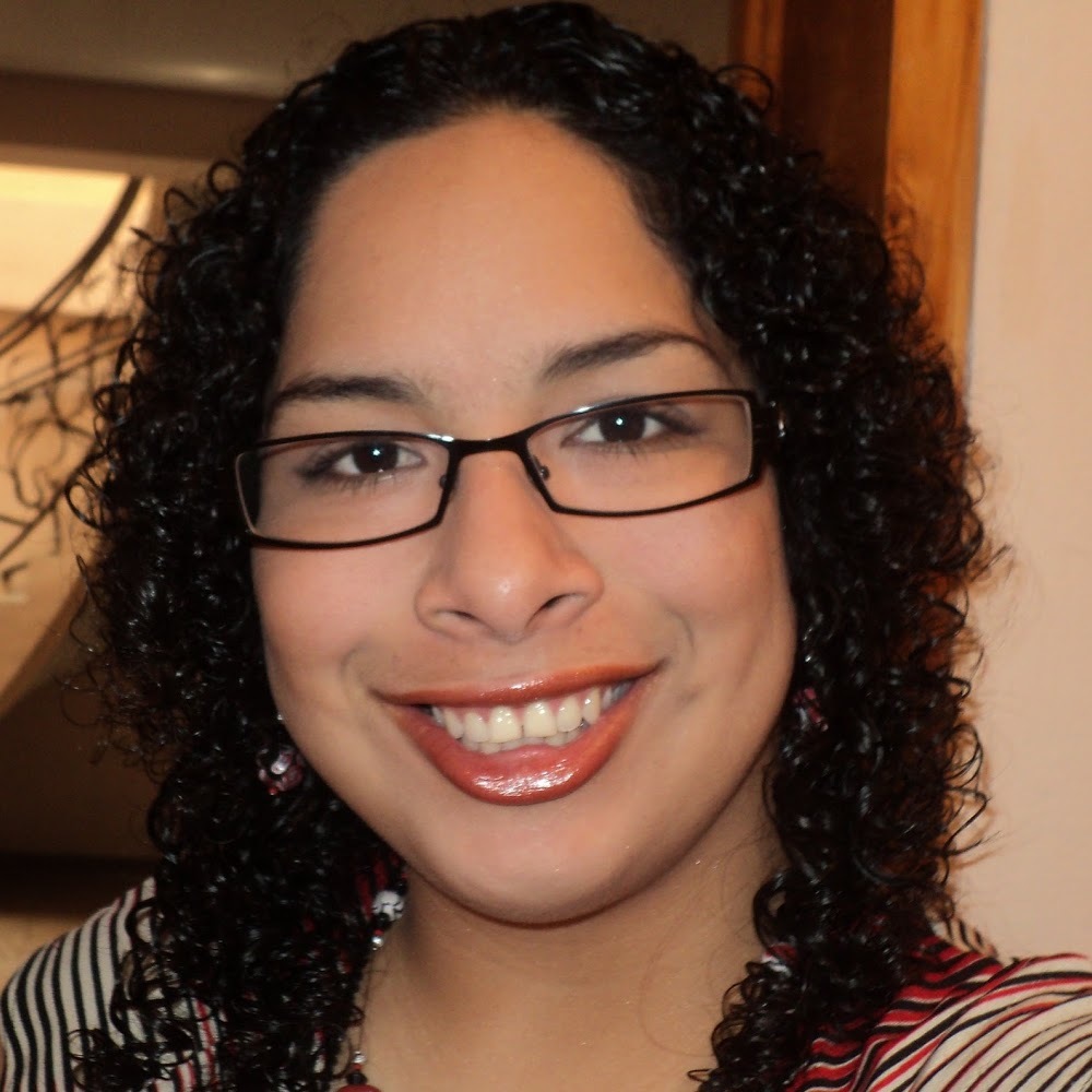 Meet your Posher, Lidia